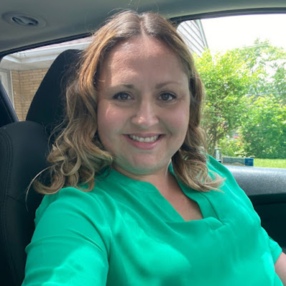 Meet your Posher, Marie
